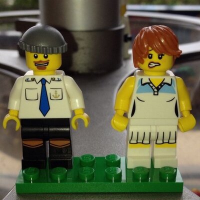 Profile Picture of Steven Nordin (@@RebrovVinn) on Twitter