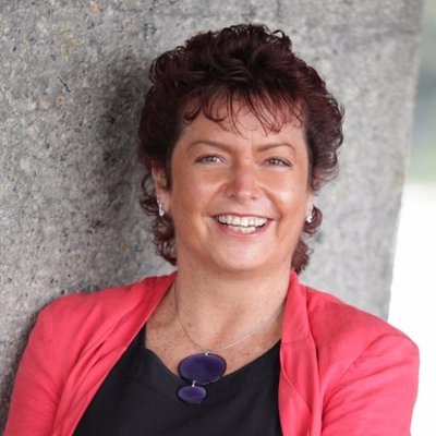 Profile Picture of Kim McMonagle (@KimMcMonagle1) on Twitter