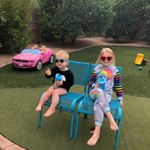 Profile Picture of Leah Capps/Fleisher (@heresleah) on Instagram