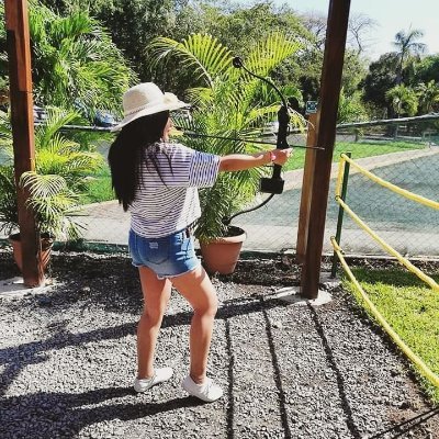 Profile Picture of Maria Jose Martinez♡ (@MajoLinLin) on Twitter