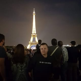 Profile Picture of Dan (@daniel.radin) on Instagram