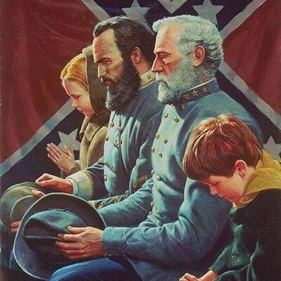 Profile Picture of David Lindsley (@reformed_pastor) on Twitter