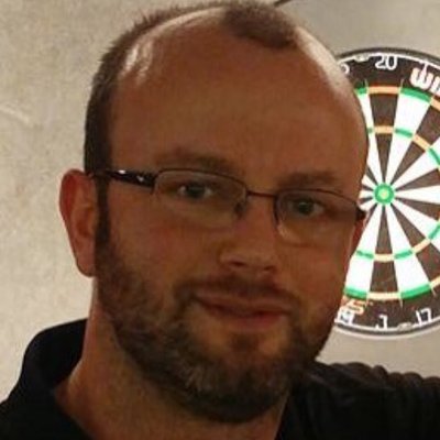 Profile Picture of Mike Symes (@MikeSymes180) on Twitter
