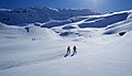 Cross-country skiing - Wikipedia