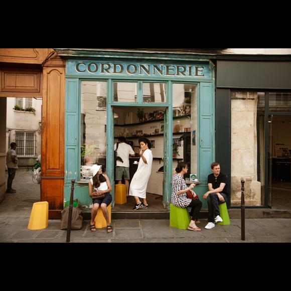 Profile Picture of C Edwards (@theothercher) on Poshmark