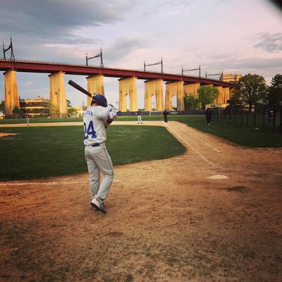 Profile Picture of Sam Weisman (@realsamweisman) on Twitter