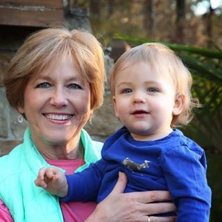 Profile Picture of Jill Brumfield Buckley (@jill.creel.92) on Facebook