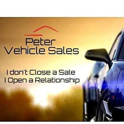 Profile Picture of Peter Reichel (@PeterReichel14) on Twitter