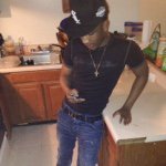 Profile Picture of Kenneth Rixh (@stackz_gus) on Instagram