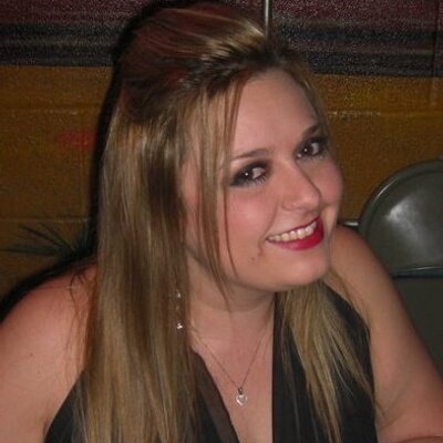 Amber Stegall - Twitter Profile Picture of Amber Stegall (@astegall81) on Twitter