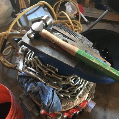 Profile Picture of James Craig (@GranbyKnife) on Twitter