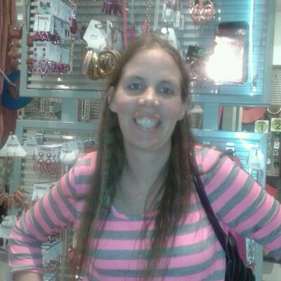 Profile Picture of Wendy Jordan (@wendyjordan1979) on Twitter