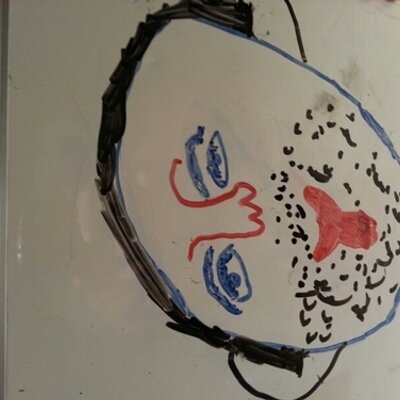 Profile Picture of steven barnes (@BarnesSteven) on Twitter