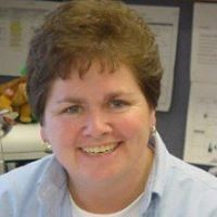 Profile Picture of Tina Armbrust (@tina-armbrust) on Quora