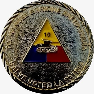 Profile Picture of Tc. Oscar Iván Ocampo. (@GMTEQcomando) on Twitter