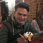 Profile Picture of Patrick Mercer (@peb_merc) on Instagram