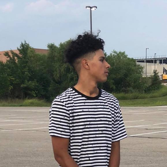 Isaac Martinez - Poshmark Profile Picture of Isaac Martinez (@isaacm114) on Poshmark