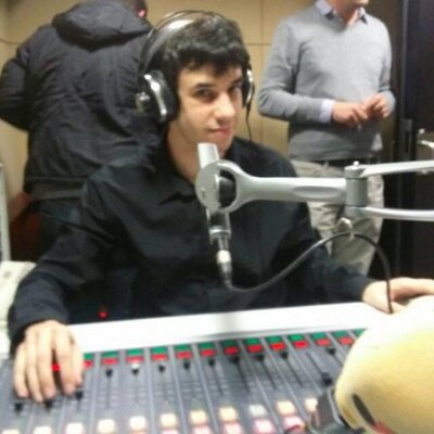 Profile Picture of Alejandro Diéguez (@Alejandrdieguez) on Twitter