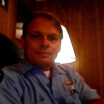 Profile Picture of Robert Kirkley (@Lockcracker) on Twitter