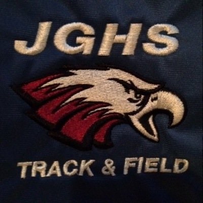 Profile Picture of JGHS Track & Field (@JohnGlennTrack) on Twitter