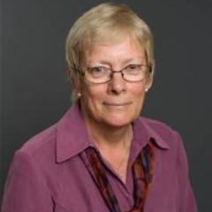 Profile Picture of Cllr Judith Cooper (@CllrJudith) on Twitter