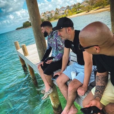 Profile Picture of Willy Alexander Mas Pinedo (@WillyAl46747173) on Twitter