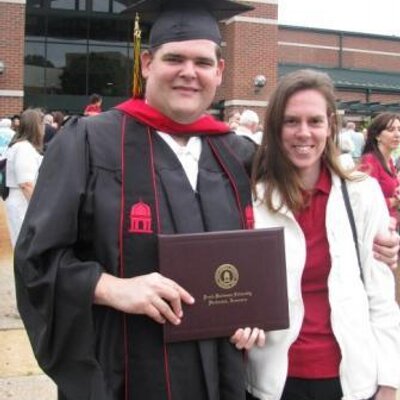 Profile Picture of Matt Thigpen (@Matthewthig) on Twitter