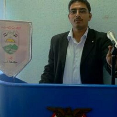 Profile Picture of Mohammed H Shahbain‎ (@MohammedHShahba) on Twitter