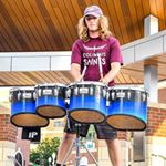 Profile Picture of Josh Sipe (@zipsdrummer23) on Instagram