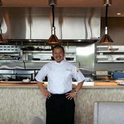 Profile Picture of Tony Hang (@razorfish007) on Twitter