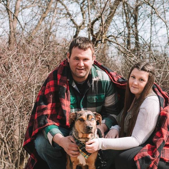 Profile Picture of Katrina Vanbelle (@katrinavanbelle) on Poshmark