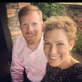Profile Picture of Dan Sarah Wall (@scwall) on Pinterest