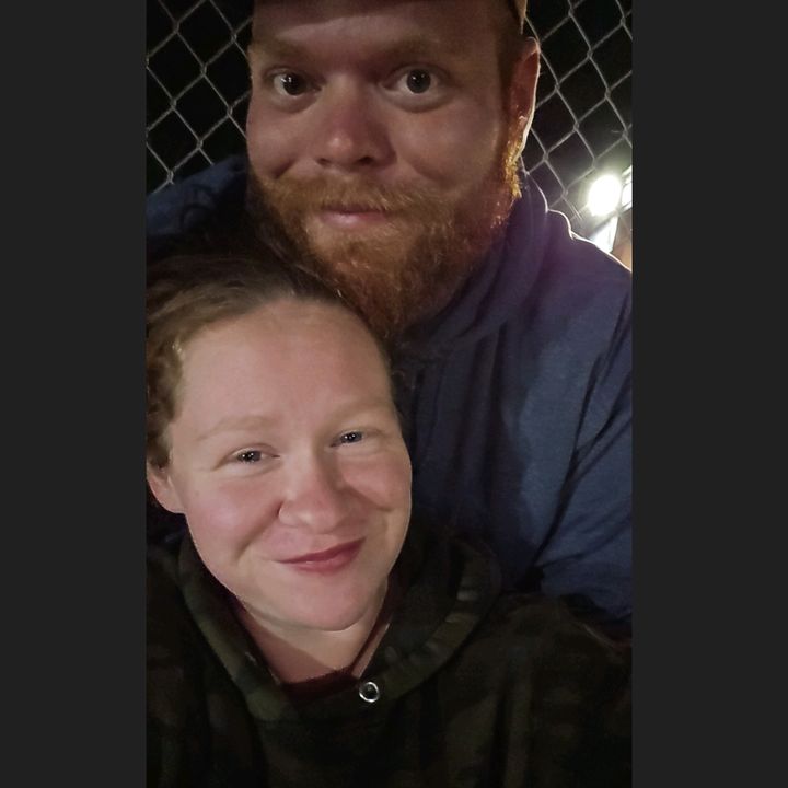 Profile Picture of Amber (@amberrussell21) on Tiktok