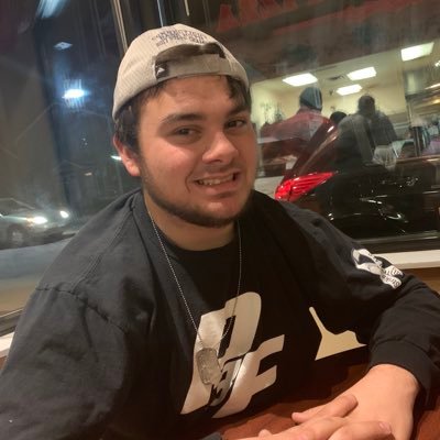 Profile Picture of Nick Covino (@nick_covino) on Twitter
