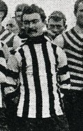 Profile Picture of Bob Burns (footballer)on Wikipedia