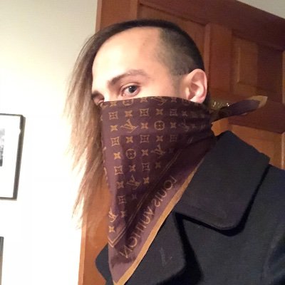 Profile Picture of Alex Rivas (@AlexRivasTF) on Twitter