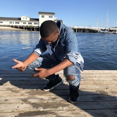 Profile Picture of Craig Randle JR (@CraigRandleJR1) on Twitter