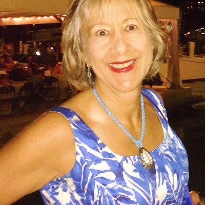 Profile Picture of Deborah Dupont (@DeborahDupont7) on Twitter