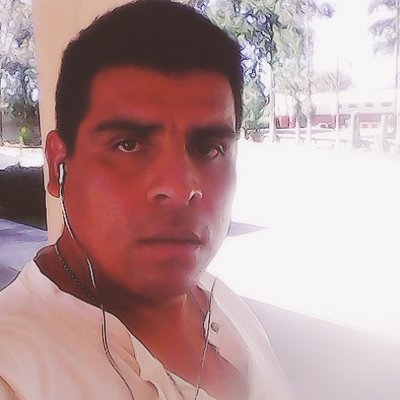 Profile Picture of Abraham Chavarria (@abrahamchavarr7) on Twitter