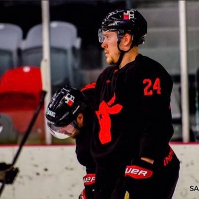 Profile Picture of Alex Bernard (@ABerny24) on Twitter