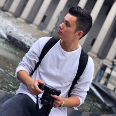 Profile Picture of Andre Nguyen (@DreezyFibonacci) on Twitter