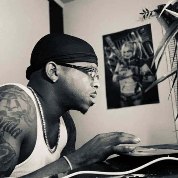 Profile Picture of Jerome Hampton (@jhampton44) on Poshmark