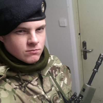 Profile Picture of Matthew Fairbairn (@MatthewFairbai5) on Twitter
