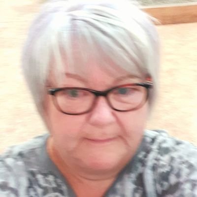 Profile Picture of JULIE BUTTERFIELD (@JULIEBUTTERFI19) on Twitter