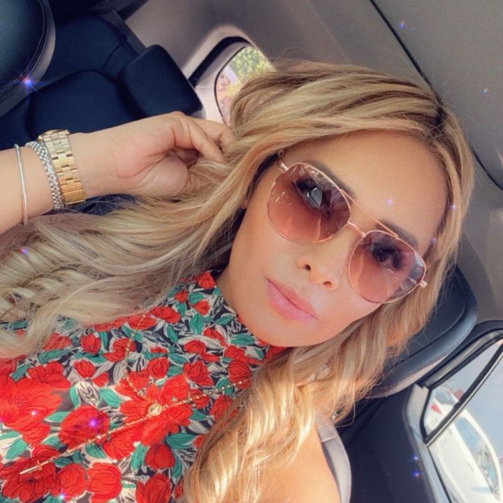 Profile Picture of Ilse Martinezz (@ilsemartinezz) on Tiktok