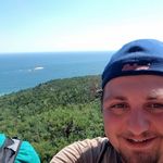 Profile Picture of Sean Kuhn (@sean.kuhn.photo) on Instagram