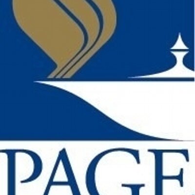 Profile Picture of PAGE (@PAGE_EdNews) on Twitter