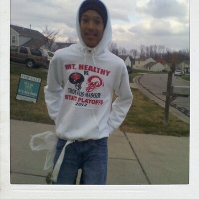 Profile Picture of Tyler Holley (@_MyLife__) on Twitter