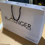 Profile Picture of Hanger by Tia-Maria boutique (@hangerbytiamaria) on Instagram
