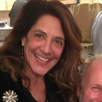 Profile Picture of Jacqueline Canter (@JacquiCa07) on Twitter